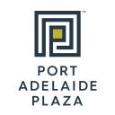 Port Adelaide Plaza logo